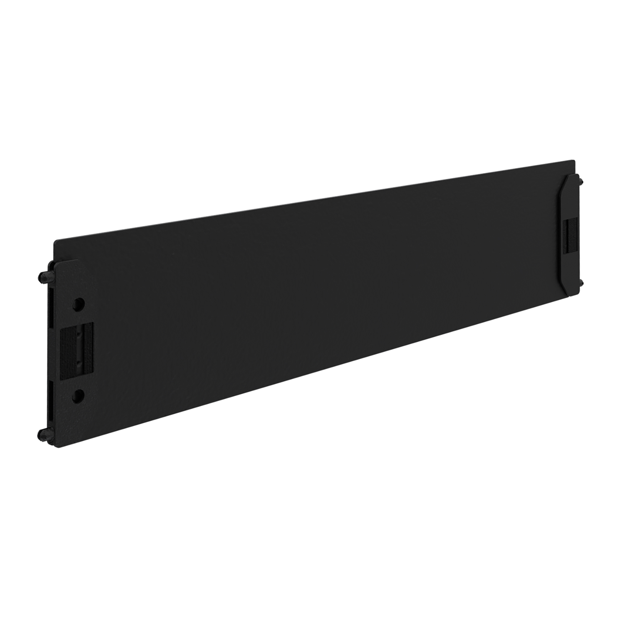 HETTICH Fachteiler C, schwarz, 1040176