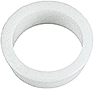 HOPPE® Führungsring für Türdrücker, Kunststoff, 518487