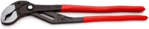 KNIPEX Rohr- u.Wasserpumpenzange Cobra® L.560mm Spann-W.120mm pol.Ku.-Überzug KNIPEX