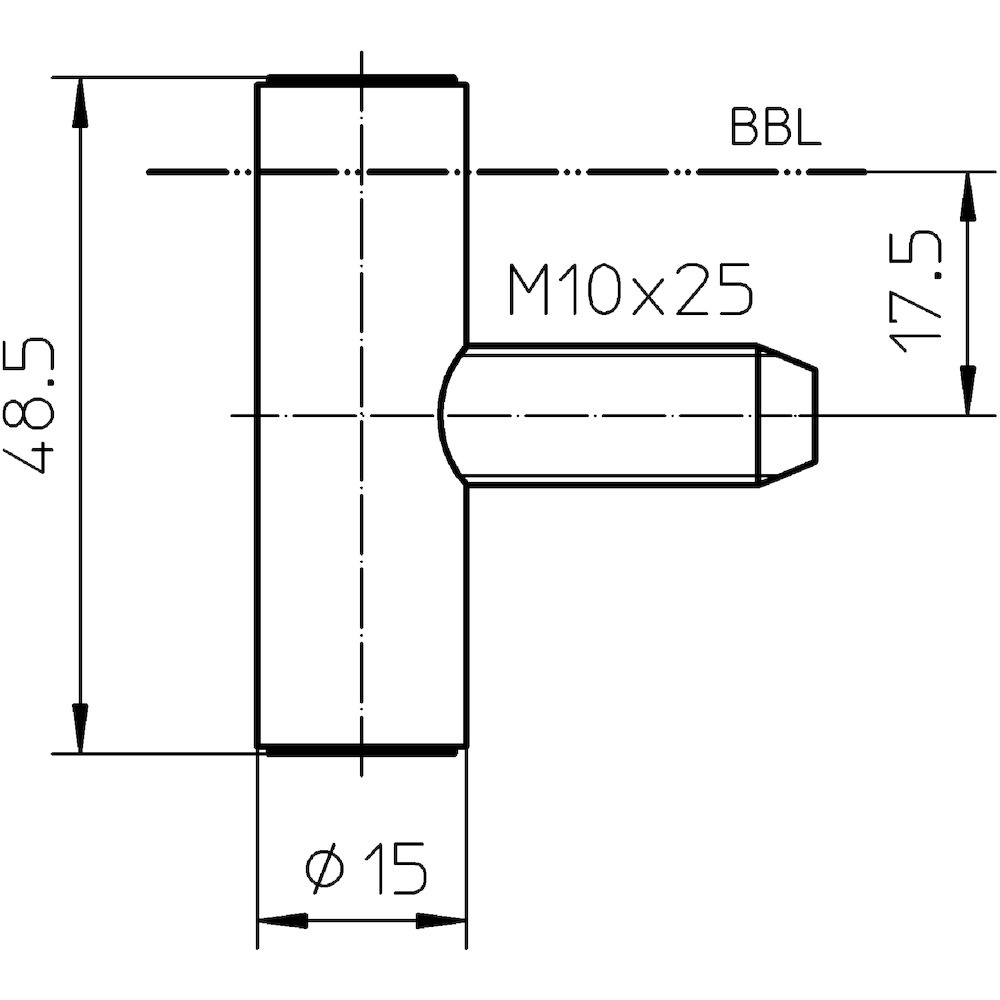 SIMONSWERK Rahmenteil VARIANT® V 4700 WF