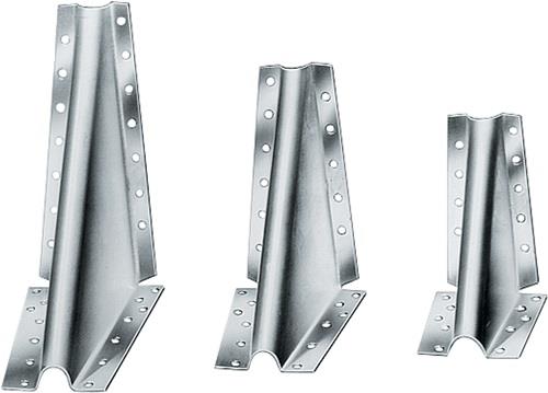 SIMPSON STRONG TIE Knaggen KNAG130-B Abm.125x125x80mm ETA 06/0106 TZN SIMPSON STRONG TIE