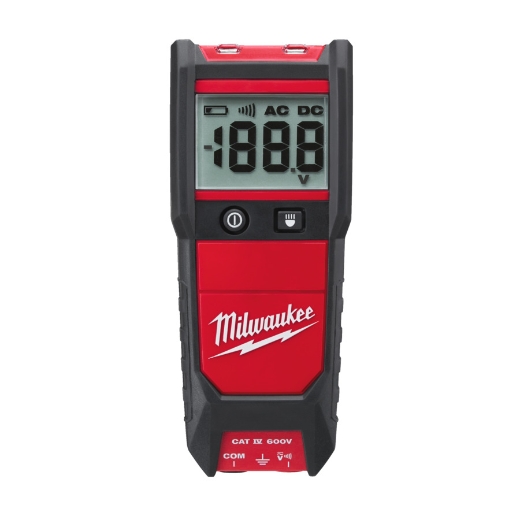 MILWAUKEE Kontinuitästester 2212-20