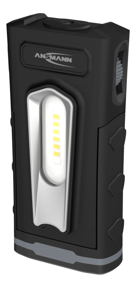 ANSMANN Arbeitsleuchte Worklight Pocket wiederaufladbar ANSMANN Arbeitsleuchte Worklight Pocket wiederaufladbar