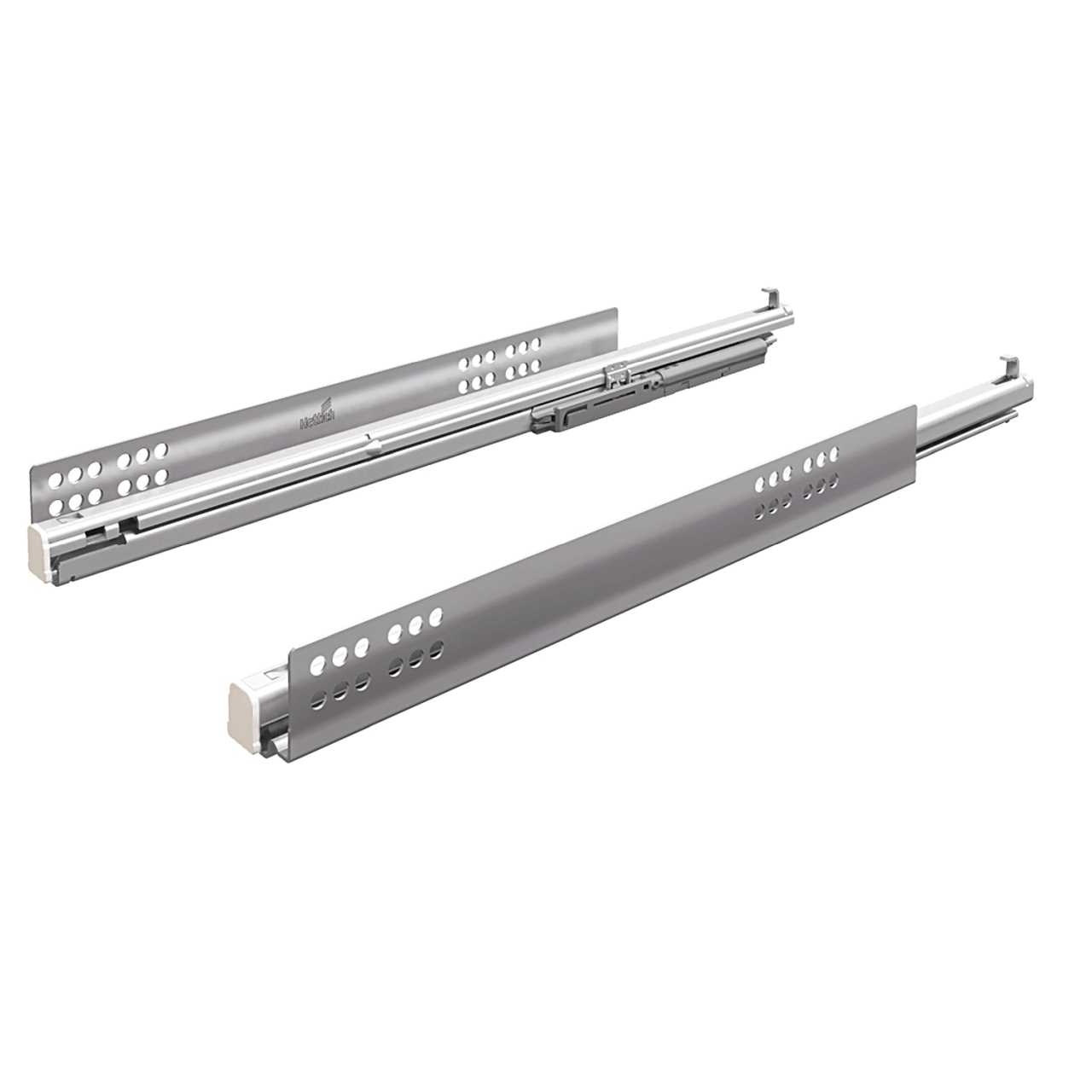 HETTICH Quadro V6 Push to open, 420, EB 9,5, rechts, 9117980