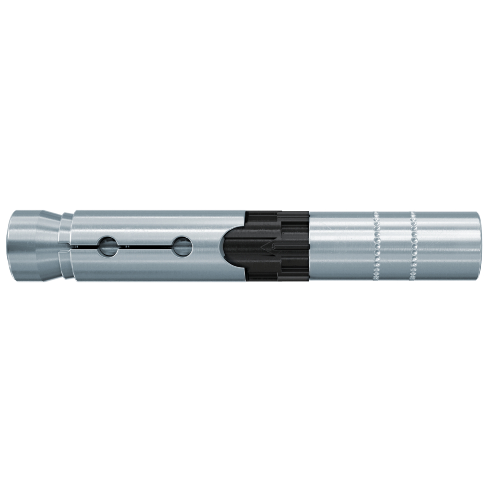 FISCHER Innengewindeanker FH II 12/M6 I FISCHER Innengewindeanker FH II 12/M6 I