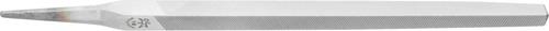 PFERD Werkstattfeile DIN 7261 L.250mm Q.15,5mm Hieb 1 Dreikant PFERD