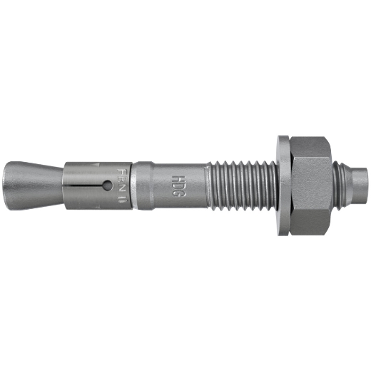 FISCHER Bolzenanker FBN II 10/5 K HDG