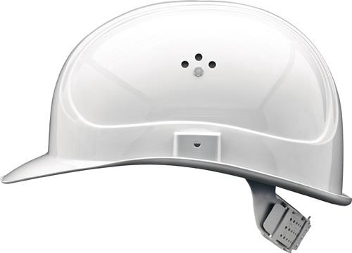 VOSS Schutzhelm INAP-Master 4 (Pkt.) signalweiß PE EN 397 VOSS