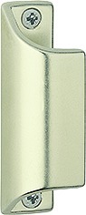 HOPPE® Ziehgriff 430, Aluminium, 2182952