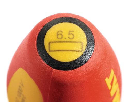 Schraubendreher TECWERK