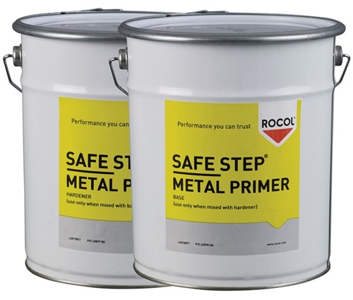 2K-Grundierung SAFE STEP®