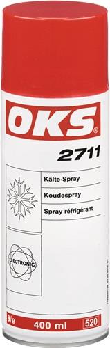 OKS Kälte-Spray OKS 2711 400ml farblos Spraydose OKS