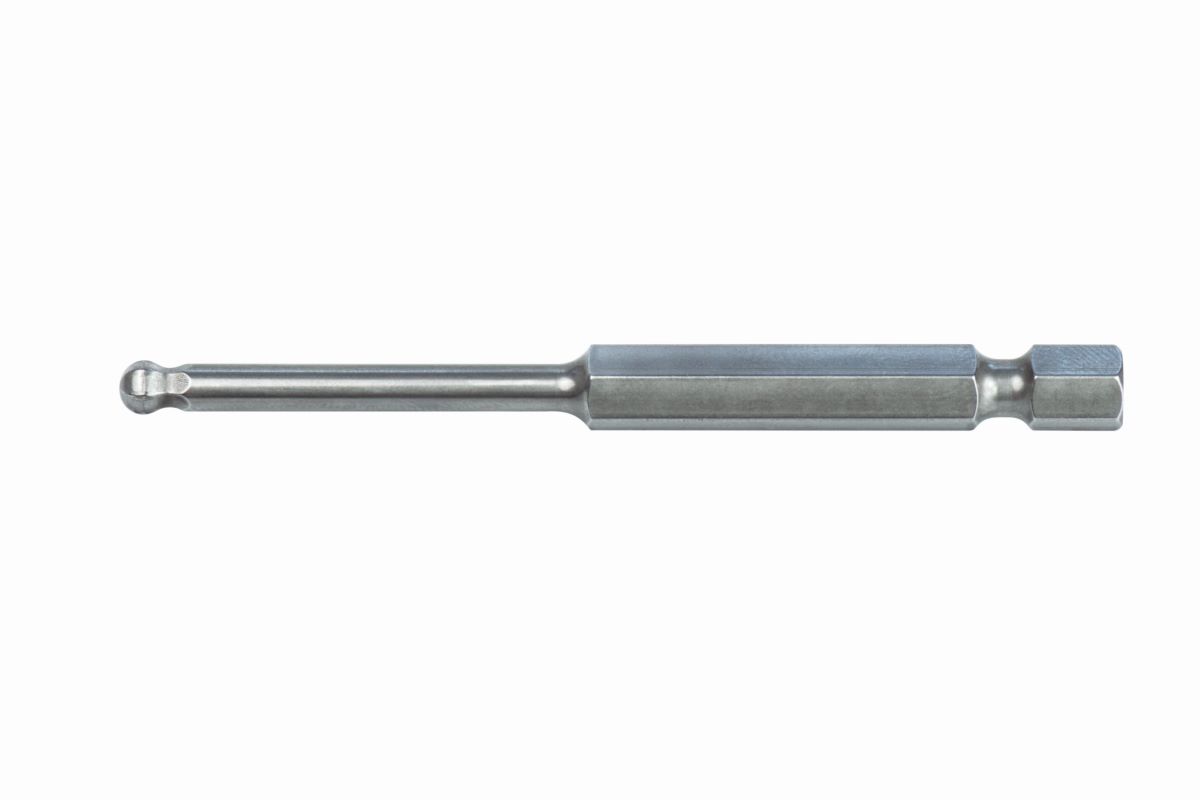 LAMELLO Cabineo Sechskant-Bit 1/4" GL 80mm, 100 Stk., 276309