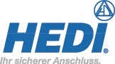 HEDI LED-Arbeitsleuchte 6 W 550 lm HEDI