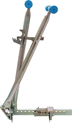 Nordwest Steinzieher Basic Line Greifber.90-330mm Eigeng.4kg ZN