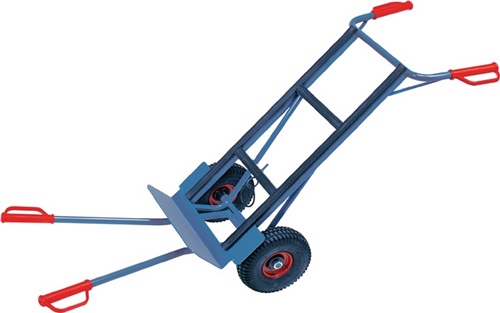 FETRA Tragholm f.Gerätekarre 350kg