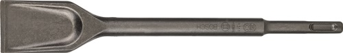 BOSCH Spatmeißel LongLife Gesamt-L.250mm Schneiden-B.40mm SDS-plus BOSCH