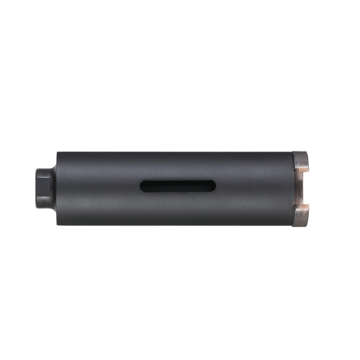 MILWAUKEE DCH 52 x 180 mm / M16 Diamant-Trockenbohrkrone DCH 150 Hart