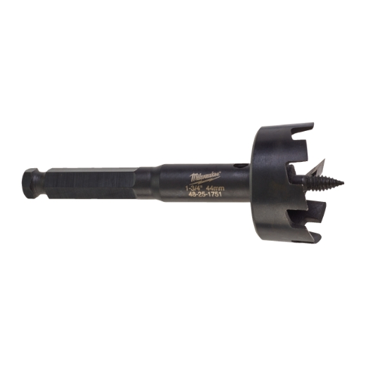 MILWAUKEE 44 mm, 7/16" Hex Selbstbohrer