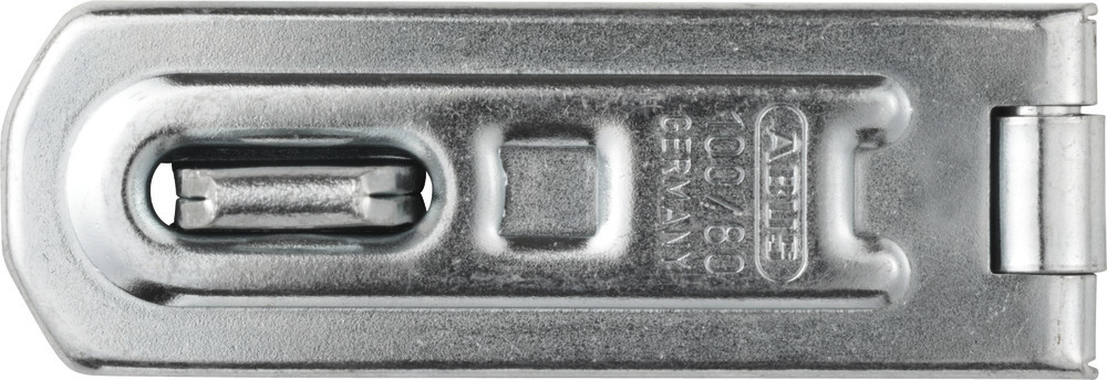 ABUS Überfalle 100/80 DG, Stahl, 01443