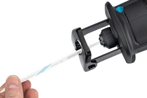 HAZET Akku-Säbelsäge 9534-10 18V 25mm 0-3000min-¹ HAZET