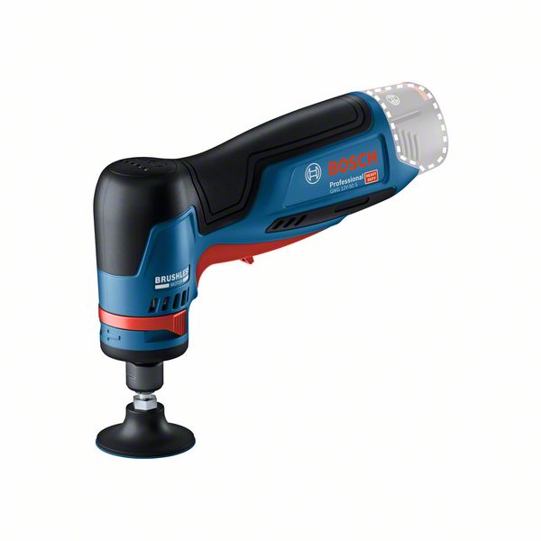 BOSCH Geradschleifer GWG 12V-50 S