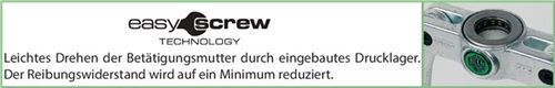 KUKKO Kugellagerab-/ausziehvorrichtung 24 Spann-W.60-160mm 24-B in 2xL-Boxx KUKKO