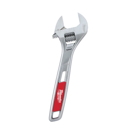 MILWAUKEE 150 mm, Spannweite 24,5 mm Rollgabelschlüssel