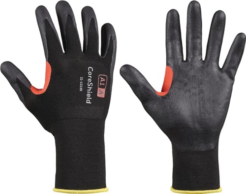 Schnittschutzhandschuhe CoreShield 18G A1/A HONEYWELL