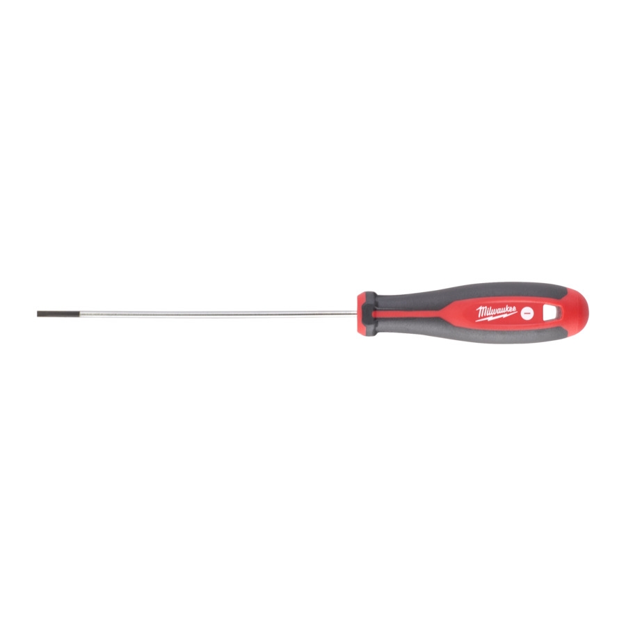 MILWAUKEE SL 0,5 x 3 x 150 mm Schraubendreher Tri-Lobe