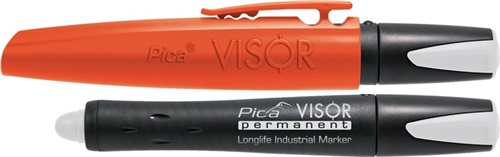 Industriemarker Visor permanent PICA