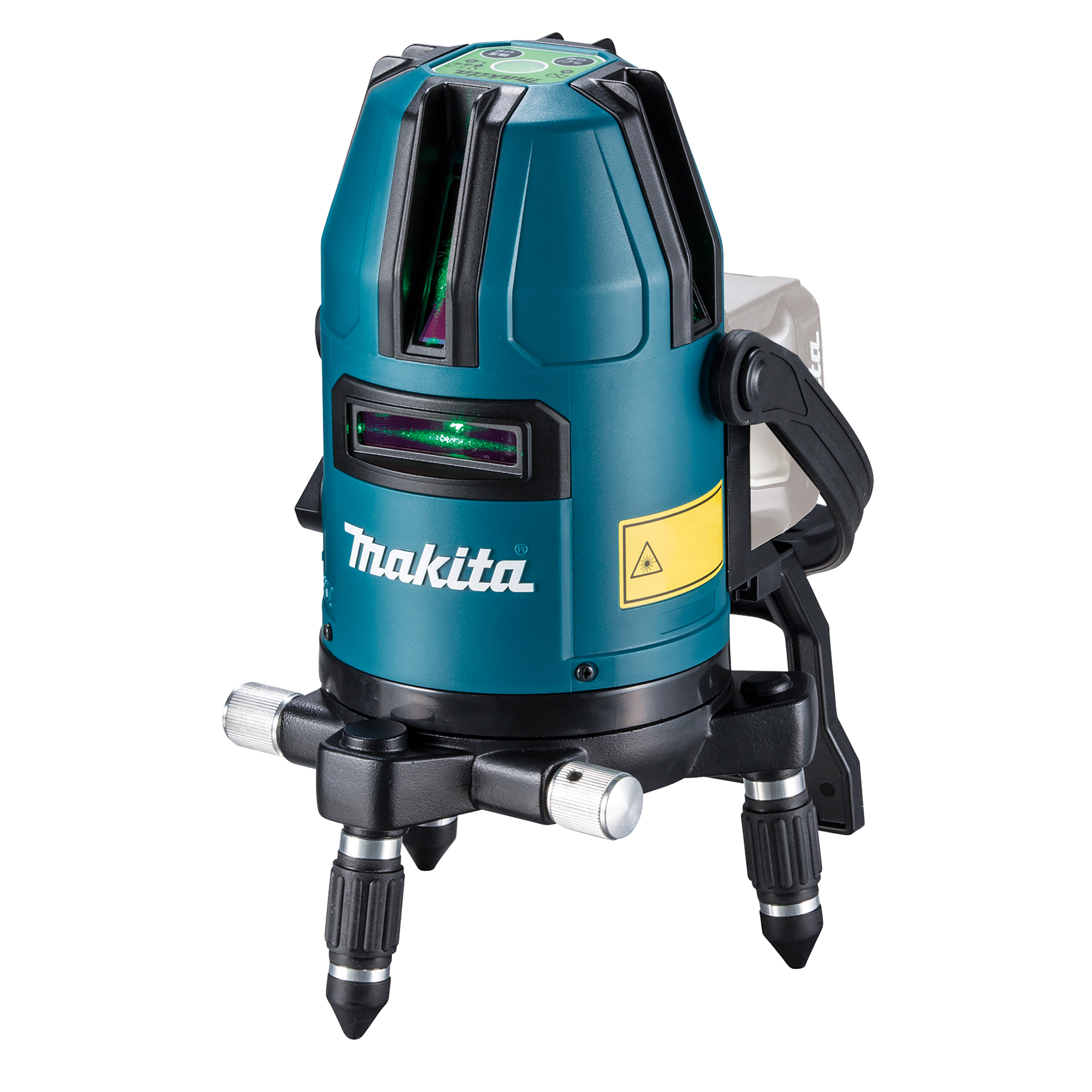 MAKITA Akku-Multilinienlaser SK40GDZ