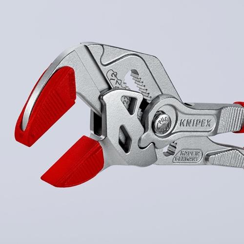 KNIPEX Schutzbacke f.86 XX 180 3Paar KNIPEX KNIPEX Schutzbacke f.86 XX 180 3Paar KNIPEX