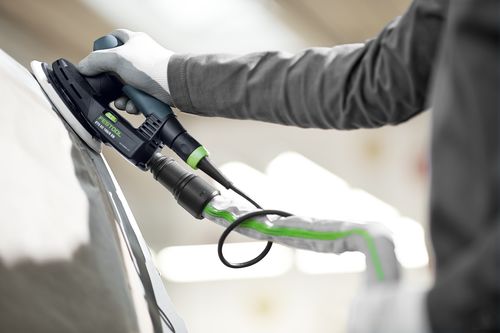 FESTOOL Exzenterschleifer ETS EC 150/3 EQ-SYS GR 578265