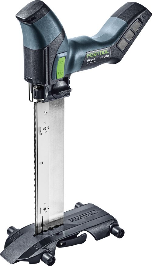FESTOOL Akku-Dämmstoffsäge ISC 240 EB-Basic, 576571 FESTOOL Akku-Dämmstoffsäge ISC 240 EB-Basic, 576571