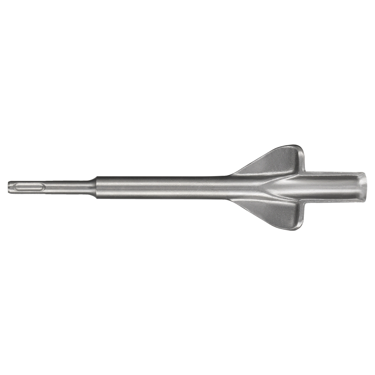 MILWAUKEE 250 x 22 mm Flügelmeißel SDS-Plus