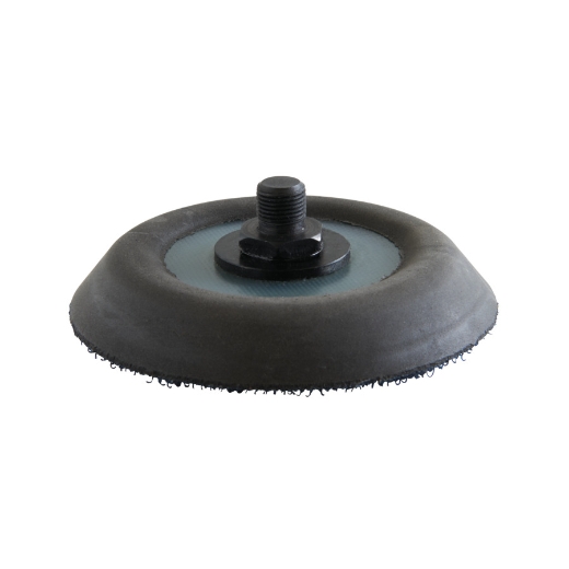 MILWAUKEE 76 mm für M12 BPS Polierteller Kletthaftung