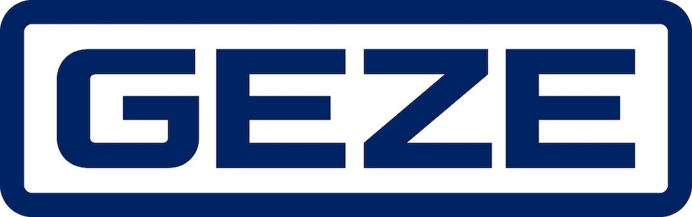 GEZE Notstromsteuerzentrale MBZ N8, grau, 188034