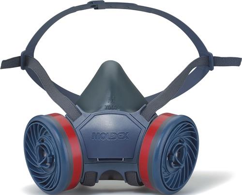 MOLDEX Atemschutzhalbmaske 700201 EN 140 EN 14387 EN 143 o.Filter M MOLDEX MOLDEX Atemschutzhalbmaske 700201 EN 140 EN 14387 EN 143 o.Filter M MOLDEX
