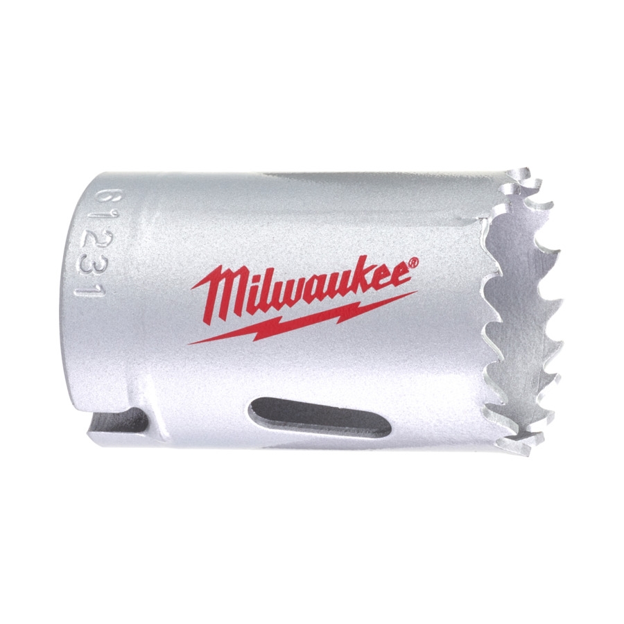 MILWAUKEE Contractor Lochsäge Bi-Metall 32 mm
