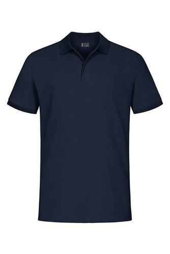 PROMODORO Men´s Poloshirt EXCD Gr.M navy PROMODORO