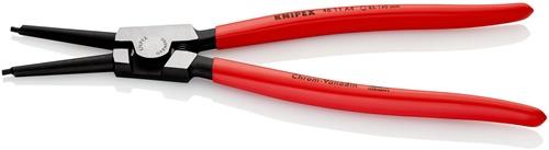 KNIPEX Sicherungsringzange A 4 f.Wellen D.85-140mm pol.KNIPEX