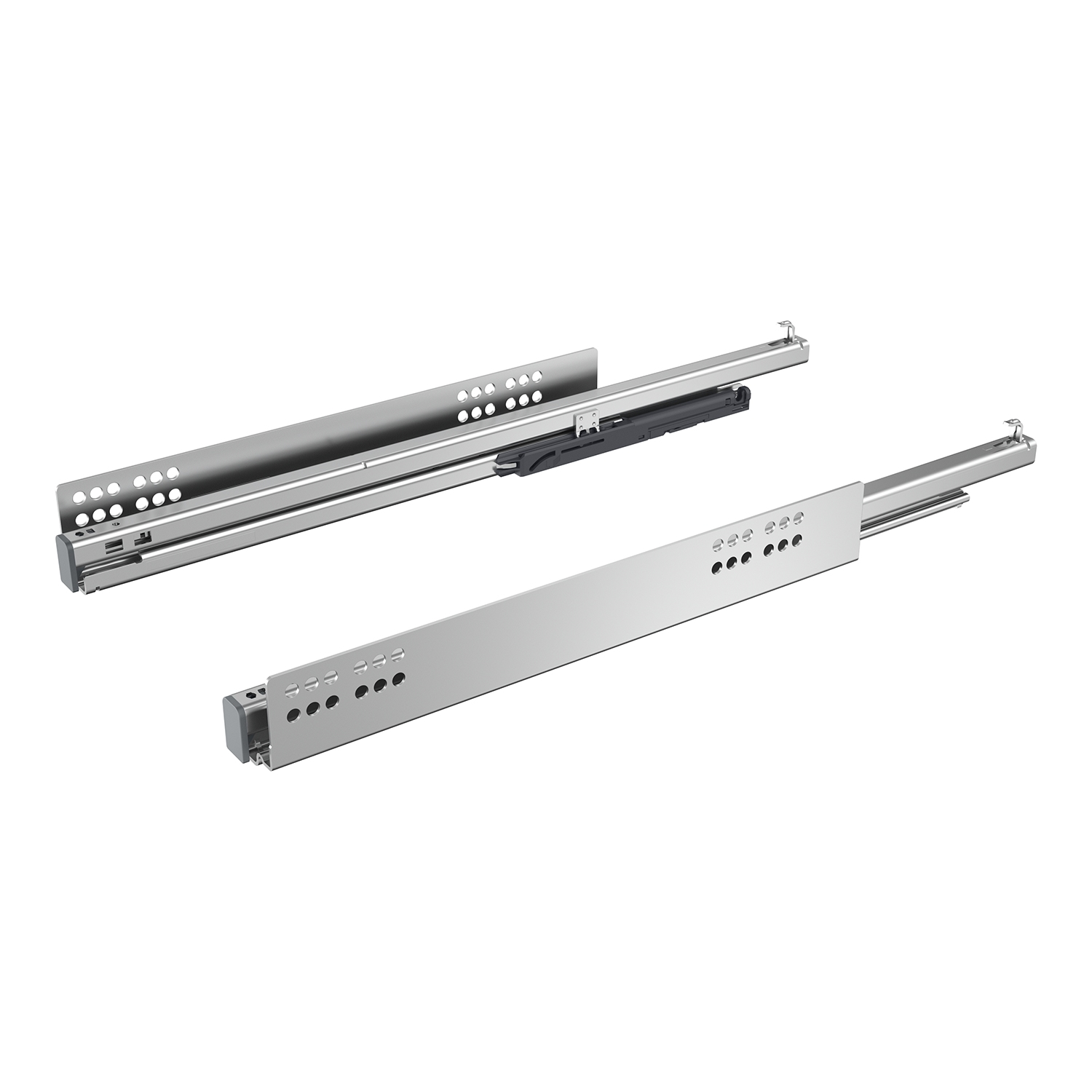 HETTICH Quadro V6+ Push to open, 420, EB 10,5, 9143509