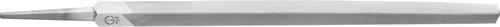 PFERD Werkstattfeile DIN 7261 L.200mm Q.13mm Hieb 3 Dreikant PFERD