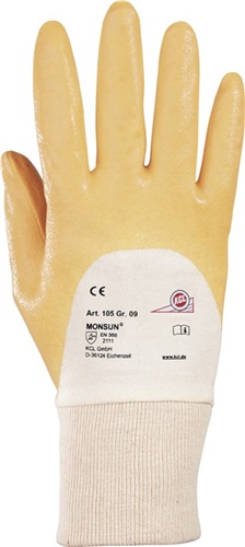 Handschuhe Monsun 105 HONEYWELL