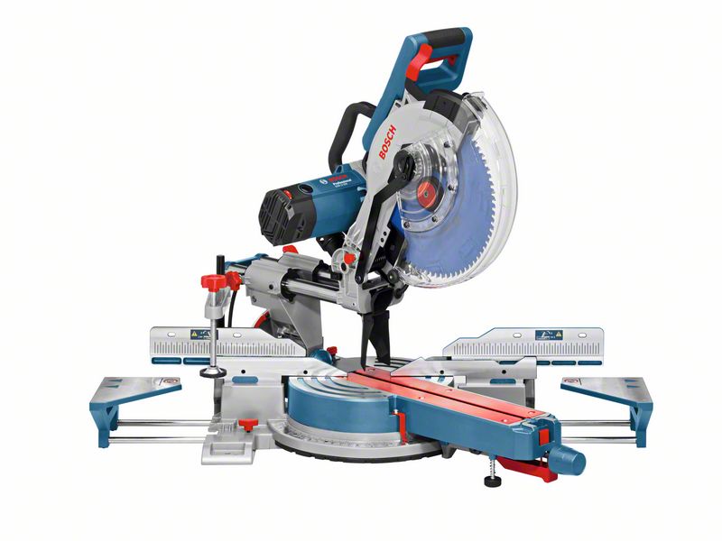 BOSCH Paneelsäge GCM 12 SDE