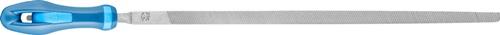 PFERD Werkstattfeile DIN 7261 L.200mm Q.8mm Hieb 1 4-KT.2K-Ergo PFERD