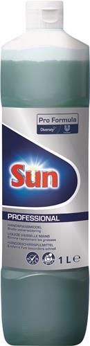 SUN Handspülmittel Professional 1l Flasche SUN