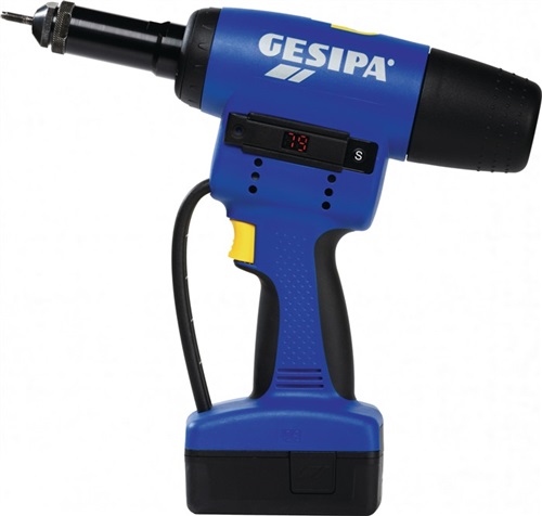 Akkublindnietmutternsetzgerät FireBird® Pro GESIPA