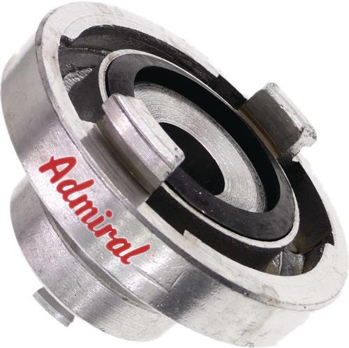 ADMIRAL Übergangsstück Storz A/B Alu.gegossen ADMIRAL